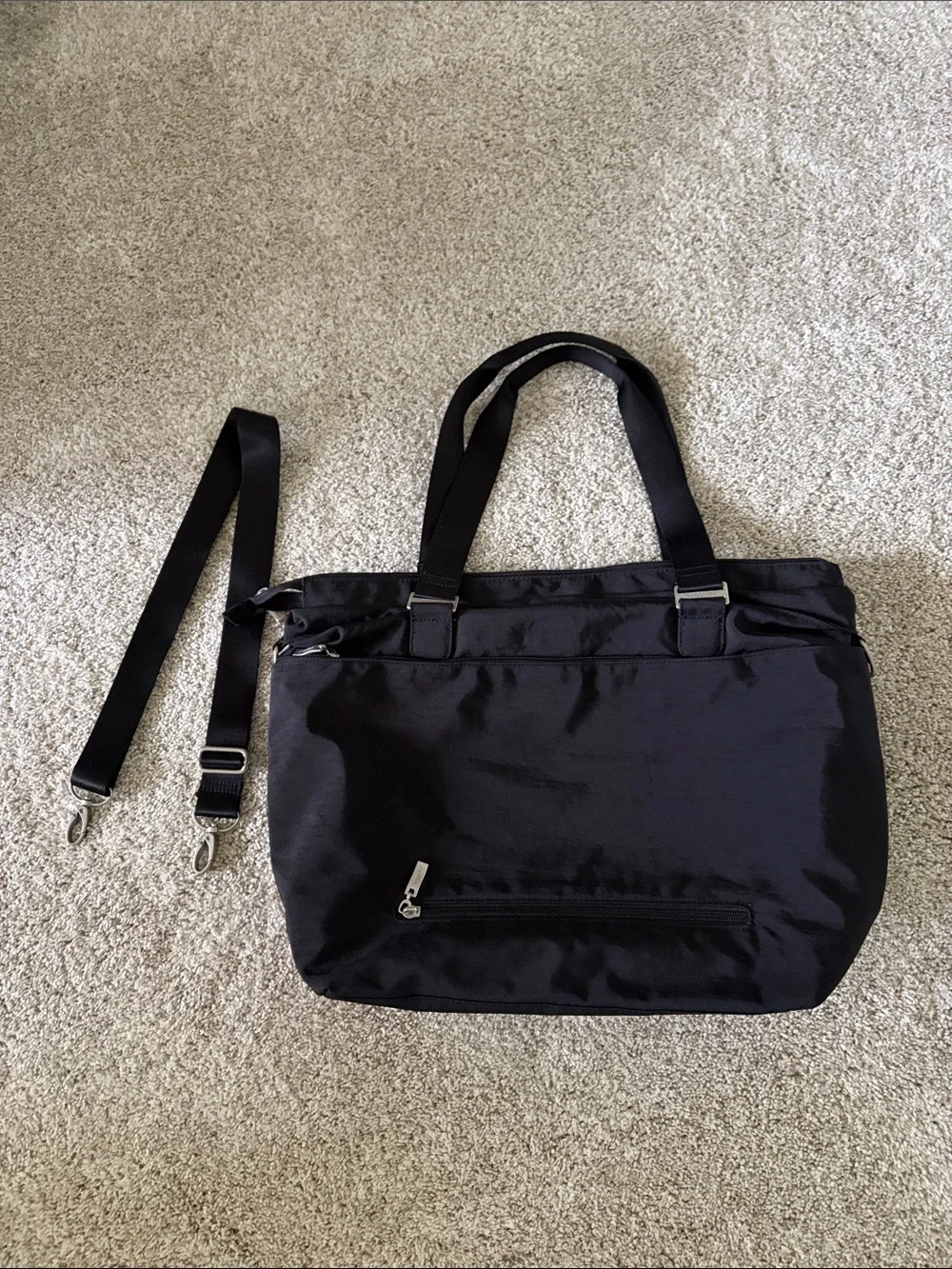 Baggallini Avenue Tote